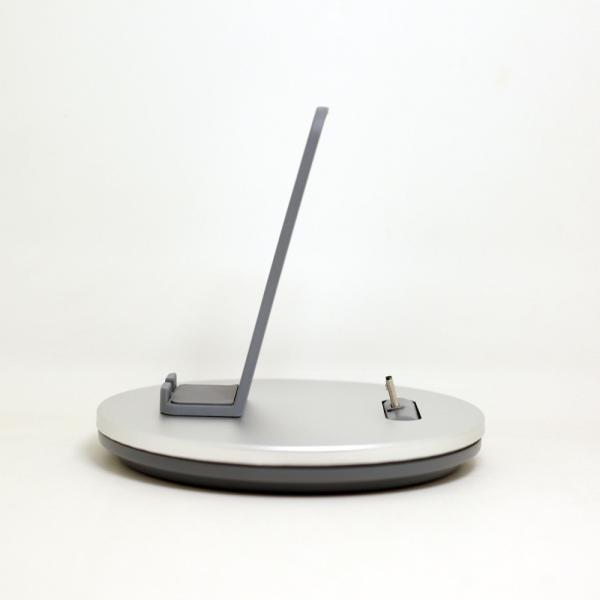 COMER anti theft mobile holder cell phone tabletop display stands