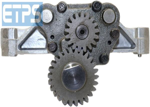 Spare Parts  For 447-8575 CATERPILLAR Diesel Oil Pump Truck Parts