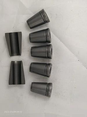 3 partes encalham a tensão do cargo firmam 20CrMnTi HRC de 15.24mm 59 - 63