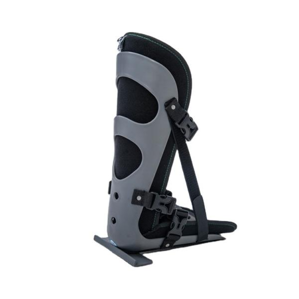 High quality cheap fracture boots multifunctional ankle support fracture walking boot orthosis