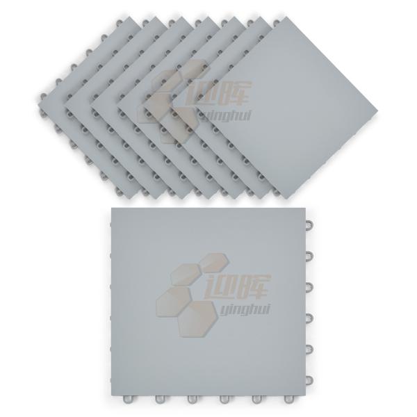 Indoor Pp Sports Floor Basketball Volleyball Handball Inline Hockey Sport Flooring
