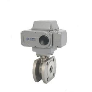 Quick Switch Electric Ball Valve