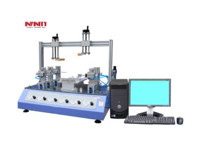 Simulation Operation Electronic Product Tester Durability Mitsubishi PLC