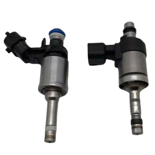100% Tested Black Injector Assembly for Haval H6H7H8H9/VV7 2.0T Engine Easy Maintenance