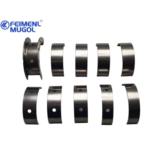 Стыковочные плитки STD Размер для Ford Transit V348, Land Rover 4C1Q 6211 AA, подшипник соединительного стержня