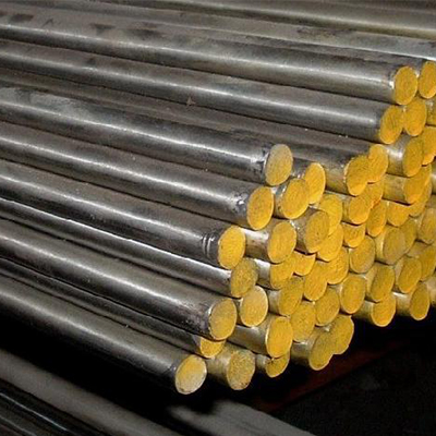 2205 2507 Cold Rolled Stainless Steel Bar EN 2mm 3mm SS Rod