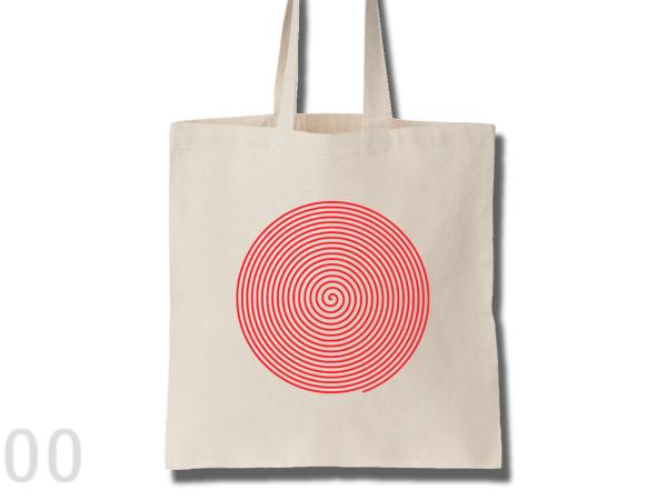 Cotton Tote Bag Women Mandala  from china factory good price