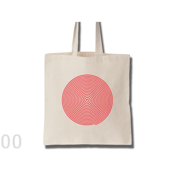 Cotton Tote Bag Women Mandala from china factory good price weqfw