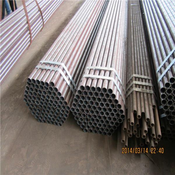 China Hot Sale Carbon Seamless Steel Tube Manufacturer