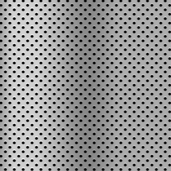 High Precision Filtration Microporous Stainless Steel Punching Mesh
