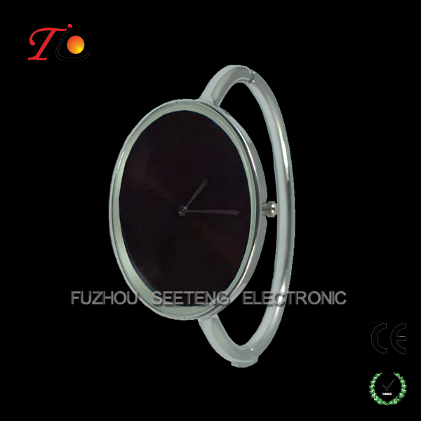 Fashion stainless steel good quality luxury Quartz Wrist women Watches for fashion ladies