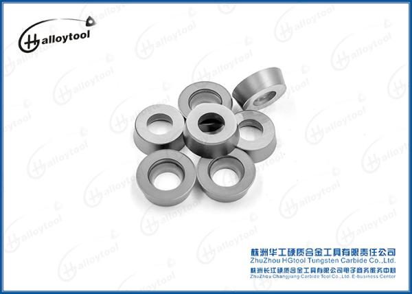 Do cortador circular feito sob encomenda do carboneto do tungstênio das ferramentas de corte da máquina do CNC lâmina de trituração