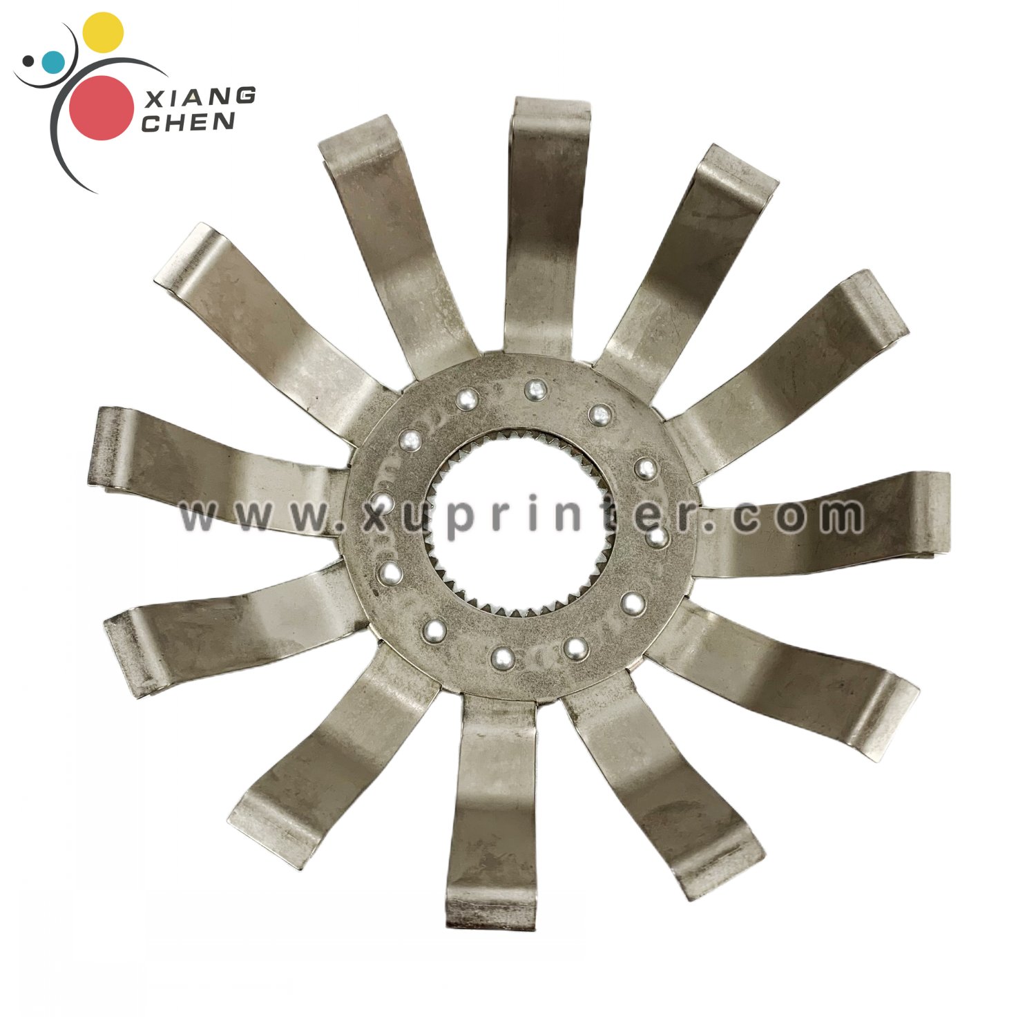 MA KS100.048F Pulley Spring 20MM Variable Speed Pulley For Kord Printer
