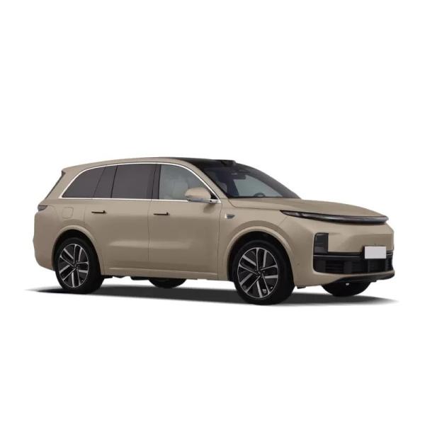 Véhicules à énergie nouvelle 4 roues prolongé 2023 Auto hybride idéal max auto suv Li xiang Lixiang li un L7 L8 L9 Ev Vente de voiture électrique