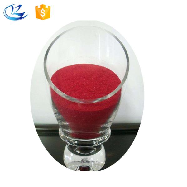 Poudre de vitamine B12 de cyanocobalamine pure en vrac, suppléments de qualité alimentaire, cas 68-19-9
