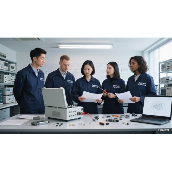 Fantronic Clutchpro Fan Clutch Manufacturing Co., Ltd.