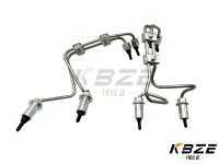 C-A-T C2.6 418-1055, KUBOTA V2607 1J700-53710 Pièces de moteur de pelleteuse