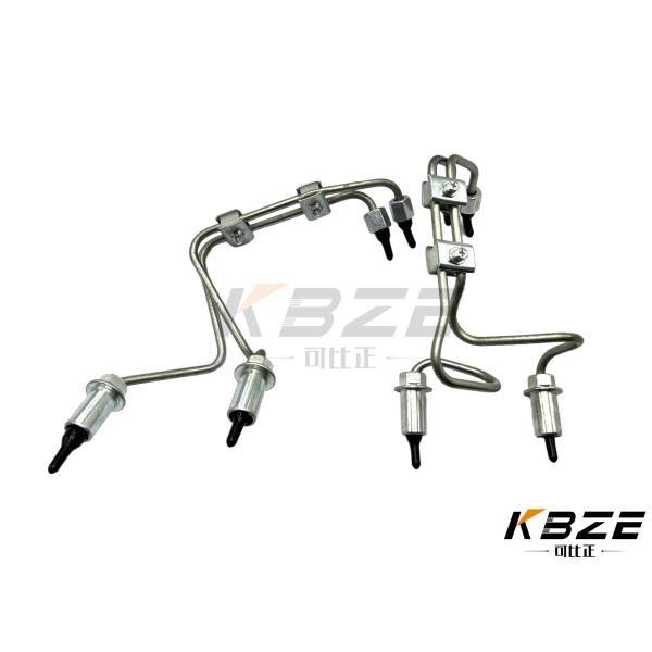 C-A-T C2.6 418-1055, KUBOTA V2607 1J700-53710 Части экскаваторных двигателей