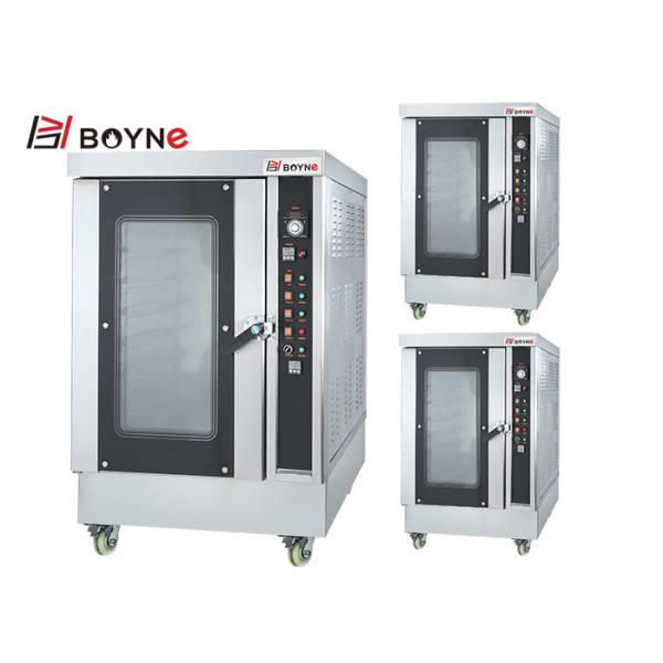 Оборудования энергосберегающей печи конвекции подносов печи 10 конвекции печь