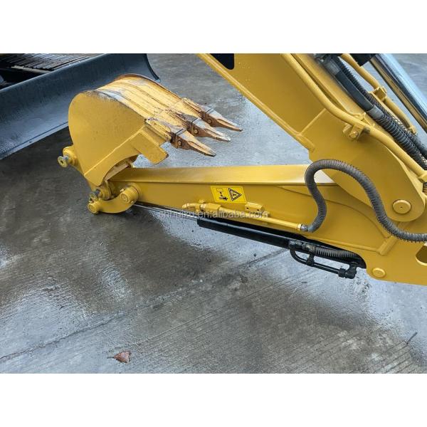 mini usd excavator crawler cat 305.5e/second hand cat 305,5e with cheap price in stock from china