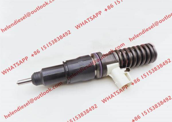 Genuine unit injector BEBE4G15001, BEBE4L07001, 21467241 , 22052765 , 22340639 , 52850-13670,  VOE21467241 , VOE220