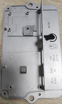High-Performance Sheet Metal Parts For Industrial Machinery OEM/ODM