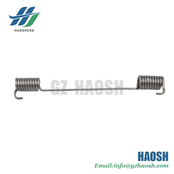 Isuzu Brake Parts Rear Brake Return Spring For Isuzu Ky 350110812