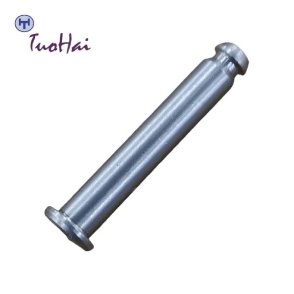 A4x24.5mm Precision Shaft for MEI Cashflow Bill Acceptor Cashbox Spare Parts