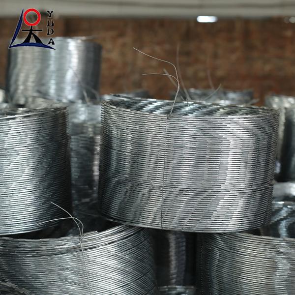 Fence Galvanized Concertina Razor Barbed Wire Free Sample