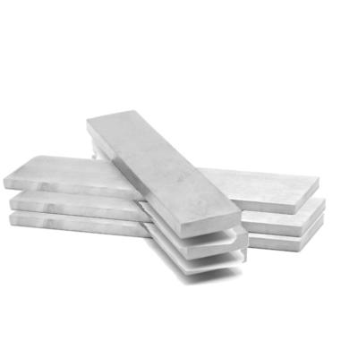 SGS Stainless Steel Round Bar DIN GB J3 Mild Steel Square Bars