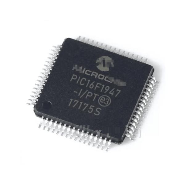 dsPIC33EP32GS504-I/ML