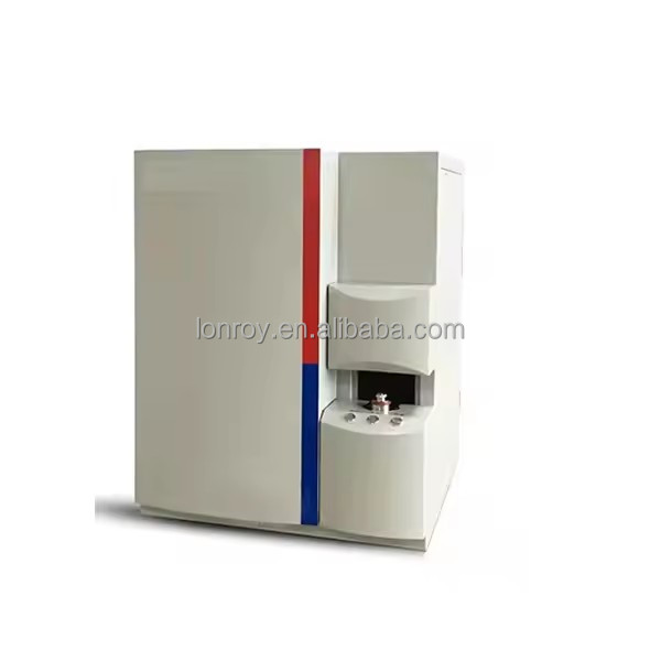 ONH Element Analyzer High Precision Oxygen Nitrogen Hydrogen Analyzer