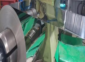 Aesthetic Appeal Stainless Steel Sheet Advanced Functional Coatings Durability
