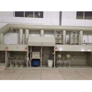 Platinum Refining Equipment