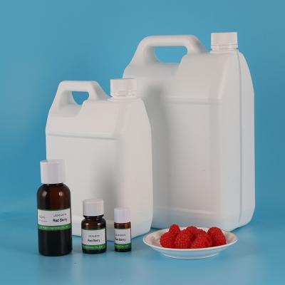 Hotel Collection Red Berry Essence Fragrance Oil For Shampoo Making