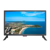 LED 4k Uhd Hdr Tv 180CD/M2 A 200CD/M2 Pequeno Full Hd Smart Tv