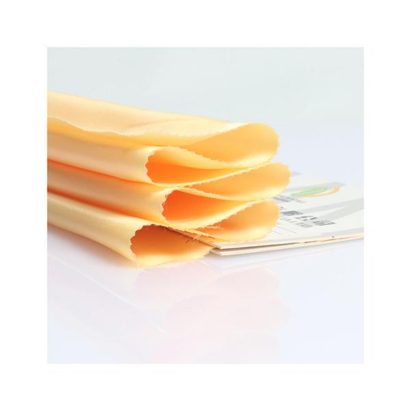 2022 New Products water proof RECYCLED POLY TWILL 272 polyester oxford fabric