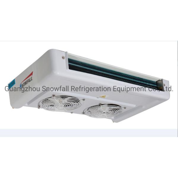Logistics 12V 24V Transport Refrigeration Units Truck Cooling Units High Durability