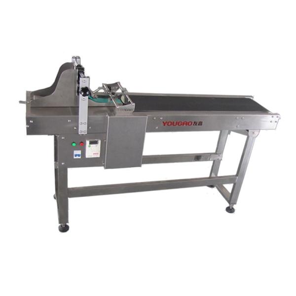 YOUGAO 9011A Standard  inkjet printer Automatic Numbering Machine