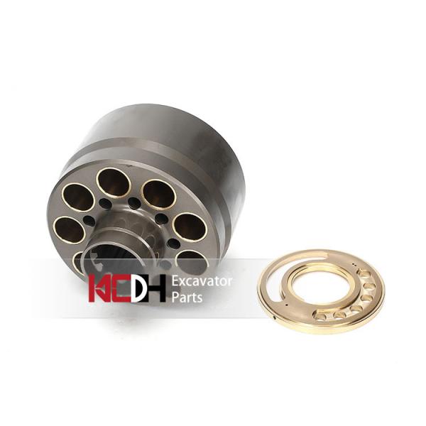 Гидравлическое отверстие Etc шпинделя 9 гусеницы E320C E320D Motorsll частей запасной части SBS120.