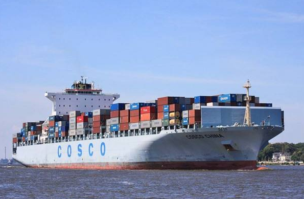 Перевозимый самолетами груз груза от Китая к доставке Дубай от Китая к снабжению контейнера LCL склада Омана