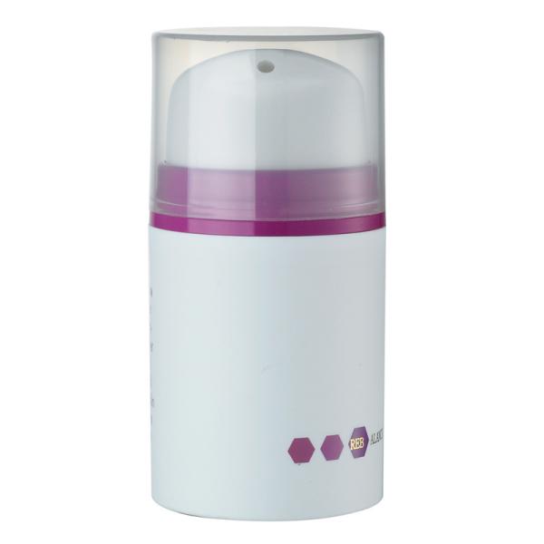 JL-AB111A 50ml 100ml PP Airless Container Bottle For Skin Care