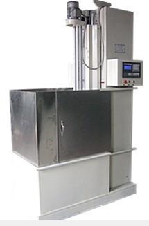 máquina extinguindo elétrica do endurecimento de indução para os discos que aquecem-se, GV do CE