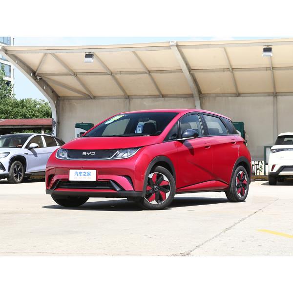CGC BYD Dolphin 2024 5 Door 5 Seat Hatchback ev Electrical Cars SUV Sedan and Durable