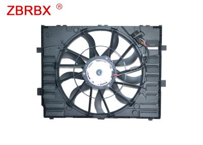 110v 220v 380v Automotive Cooling Fan , Auto Electric Fan 95810606131