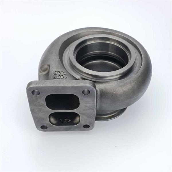 MS-TECH Turbo S400 A/R 1.25 83mm T4 Turbine Housing 177105