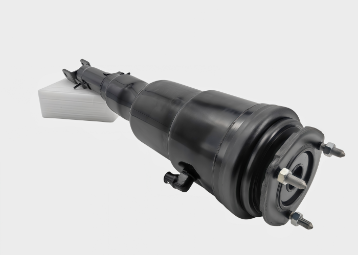 High-Precision Front Left Pneumatic Shock Absorber Lexus LS500 LS500h RWD 48020-50390