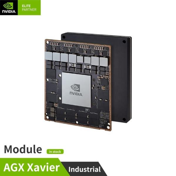 Edge Computing Solution NVIDIA Jetson AGX Xavier AI Chip 900-82888-0080-000
