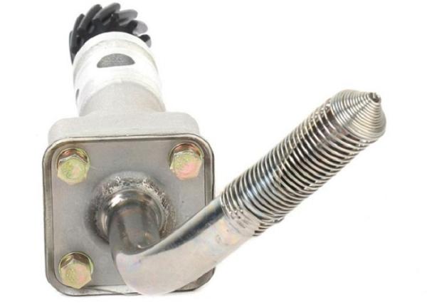 15010FL000 máquina escavadora Engine Oil Pumps S4Q S4E S4E2 S4Q2