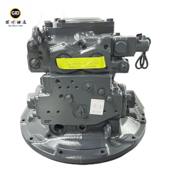 Komatsu 708-3D-00020 Hydraulic Pump Steel Material for PC120-8MO Excavator New Used for Retail Construction Manufacturing